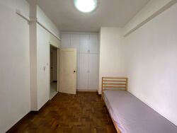 Bayshore Park (D16), Condominium #609637141